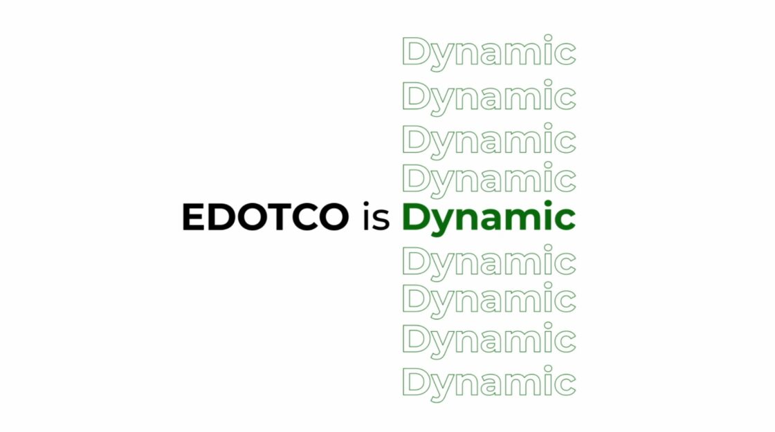 EDOTCO | The Pulse